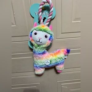 - Jmle Cow Dog With Squeaker.